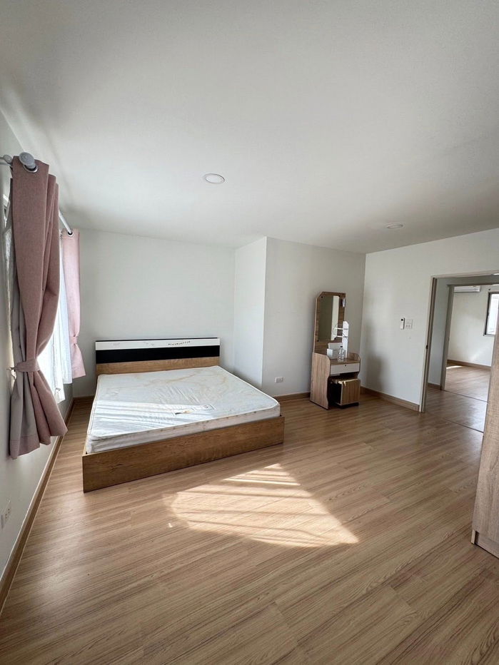 รูป ให้เช่าบ้านเดี่ยว ม.แกรนด์วัลเล่ย์ สุขุมวิท เลี่ยงหนองมน - รูปที่ 20/24