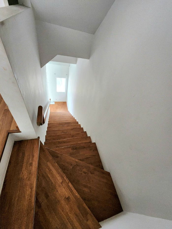 picture Townhome for sale, 3 floors, corner unit: The Ricco Town Watcharapol, Soi Rommit Phatthana, Tha Raeng Subdistrict, Bangkhen District, Bangkok - 5/20