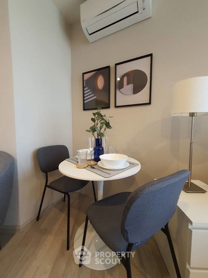 picture 1-BR Condo at Ideo Mobi Sukhumvit Eastpoint near BTS Bearing (ID 628508) - 2/12