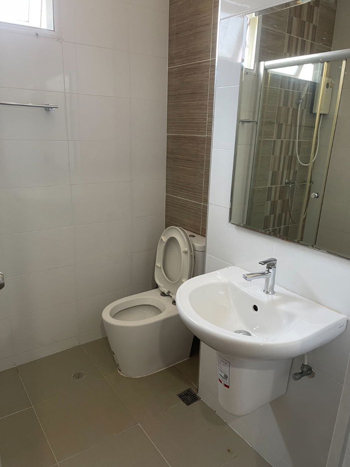 รูป ขายห้อง 24 ตร.ม.  วี-คอนโด บายพาส โคราช - รูปที่ 9/12