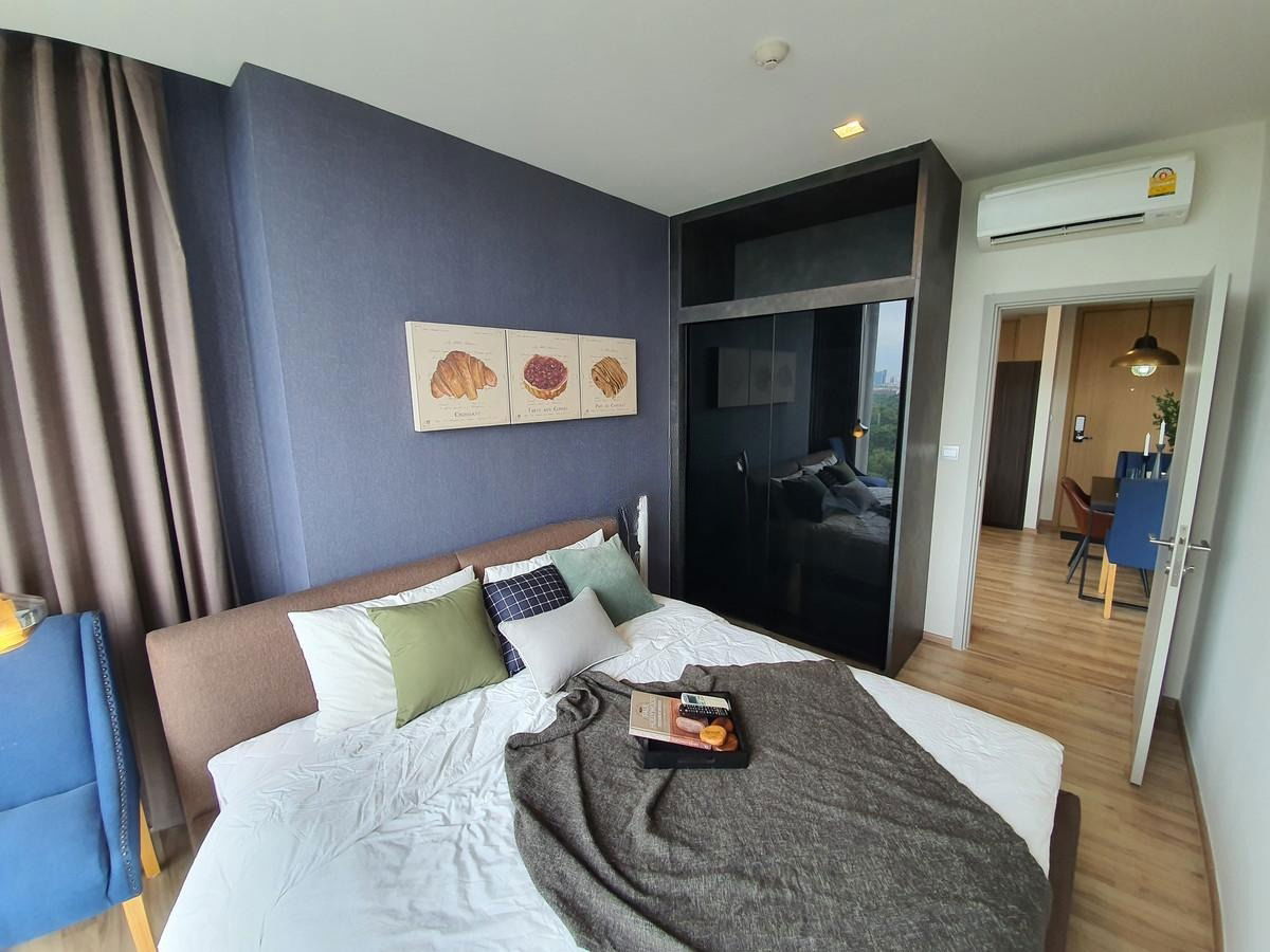 รูป Code: KJ10044 ให้เช่า THE LINE Jatujak - Mochit 🔥🔥 จองเดือนนี้รับส่วนลด1,000บาท 🔥🔥 @kjcondo (มี@ข้างหน้าด้วยนะคะ) - รูปที่ 7/13