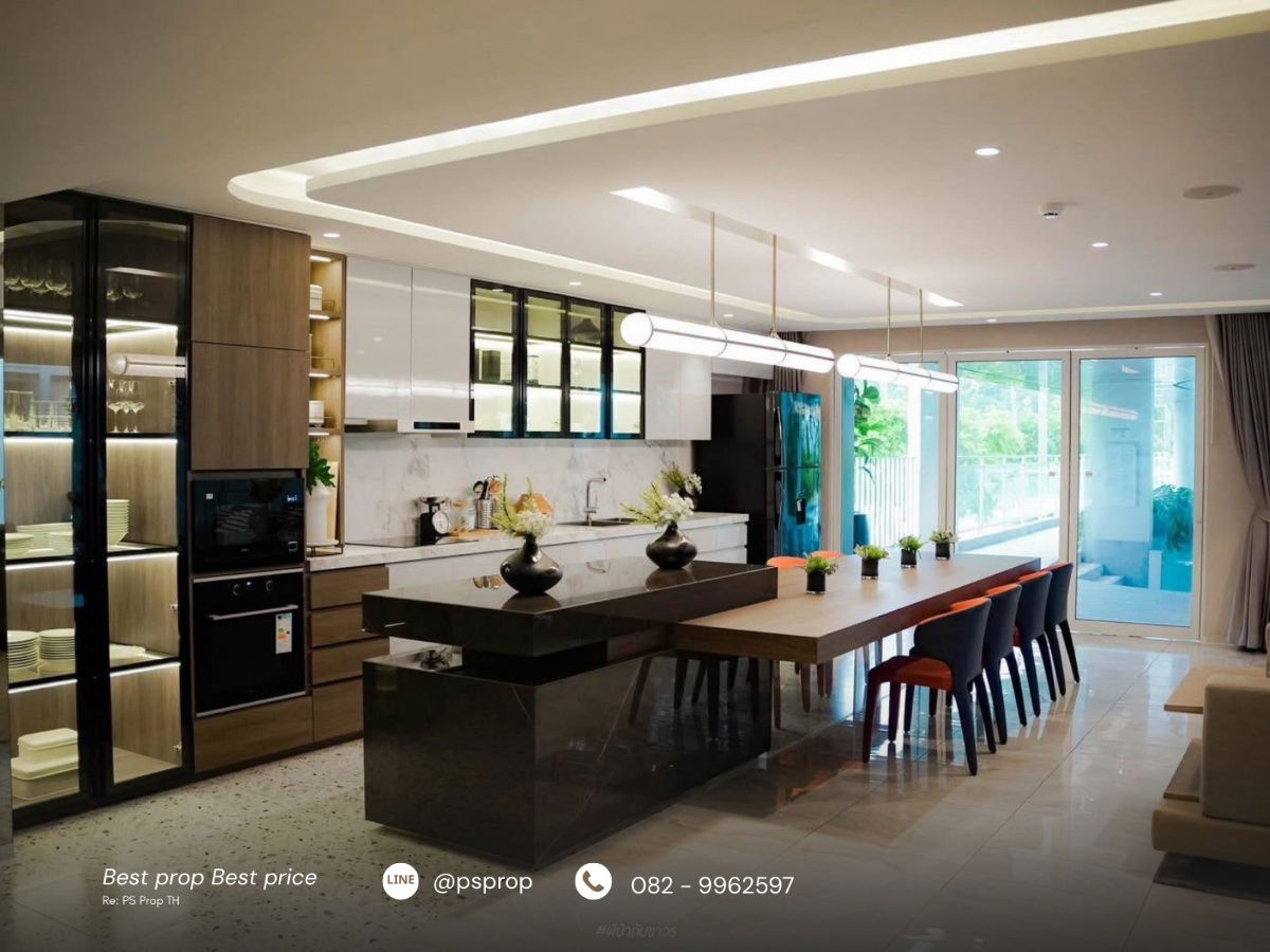 รูป 📢ปล่อยเช่า Atmos Serene sriracha #CR0278 - รูปที่ 13/20