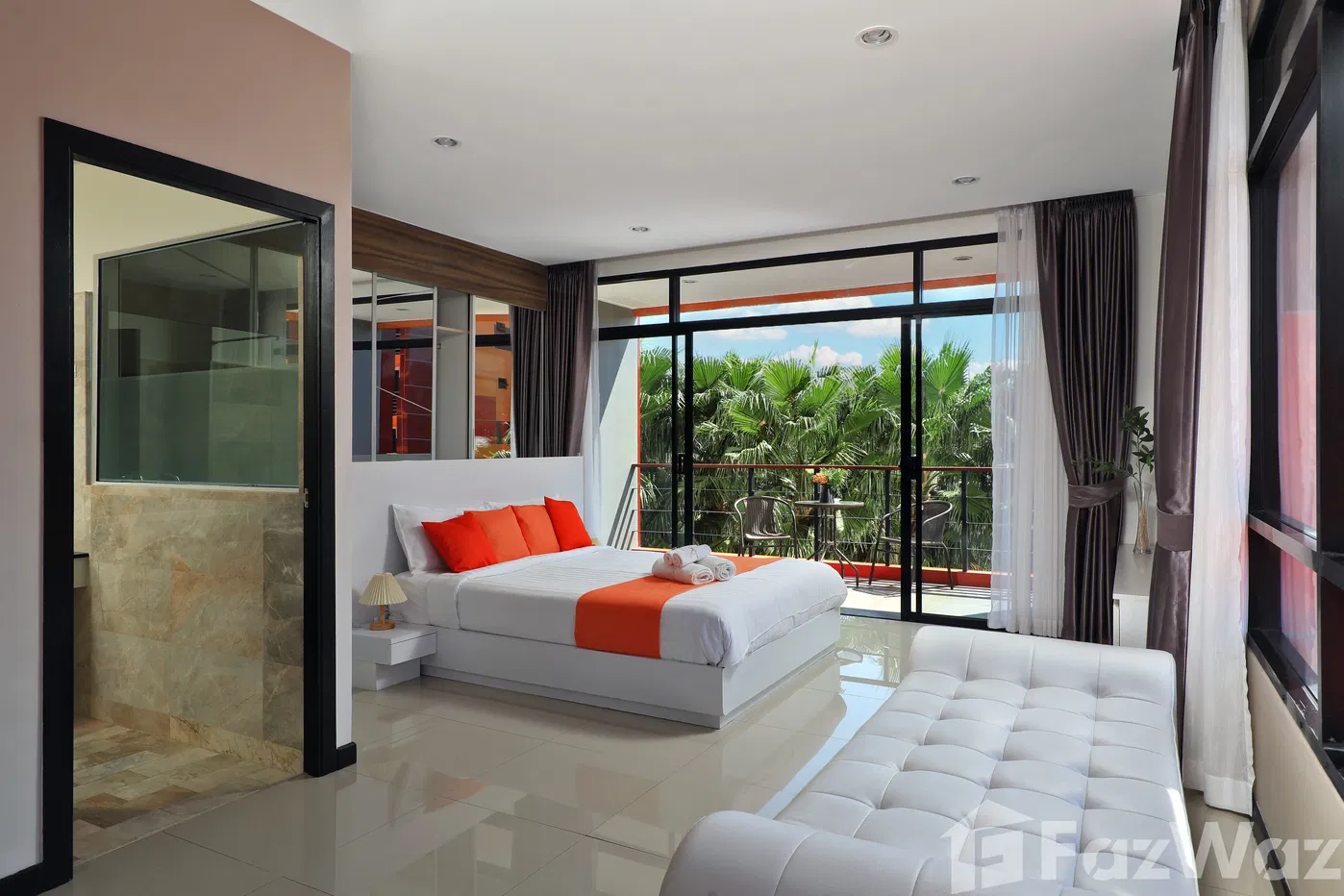 รูป ขาย คอนโด 2 ห้องนอน ในโครงการ ในหาน บีช คอนโด 5900215 - รูปที่ 9/20