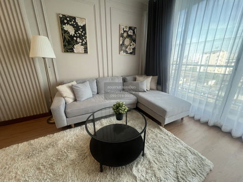 🔥🔥🔥 เช่าคอนโด เดอะ สตาร์ เอสเตท พระราม 3 ช่องนนทรี เขต ยานนาวา กรุงเทพ CX-82850 ✅ ทักไลน์ @connexproperty ตอบทันที ทีมงานมืออาชีพ ✅ 🔥🔥🔥