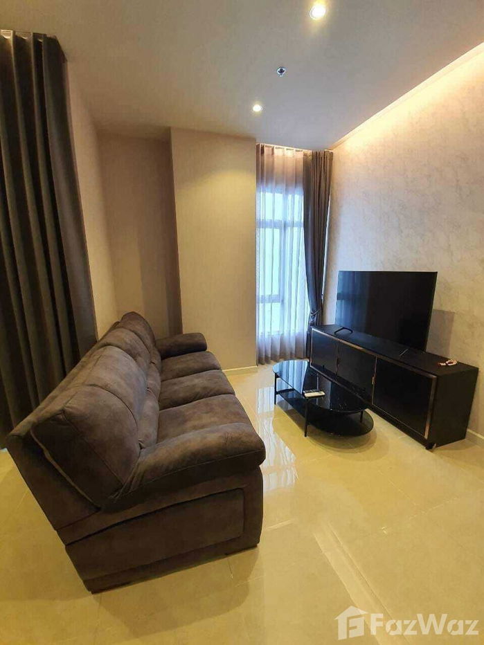 รูป ขาย คอนโด 2 ห้องนอน ในโครงการ เมย์แฟร์ เพลส สุขุมวิท 50 1966400 - รูปที่ 10/12