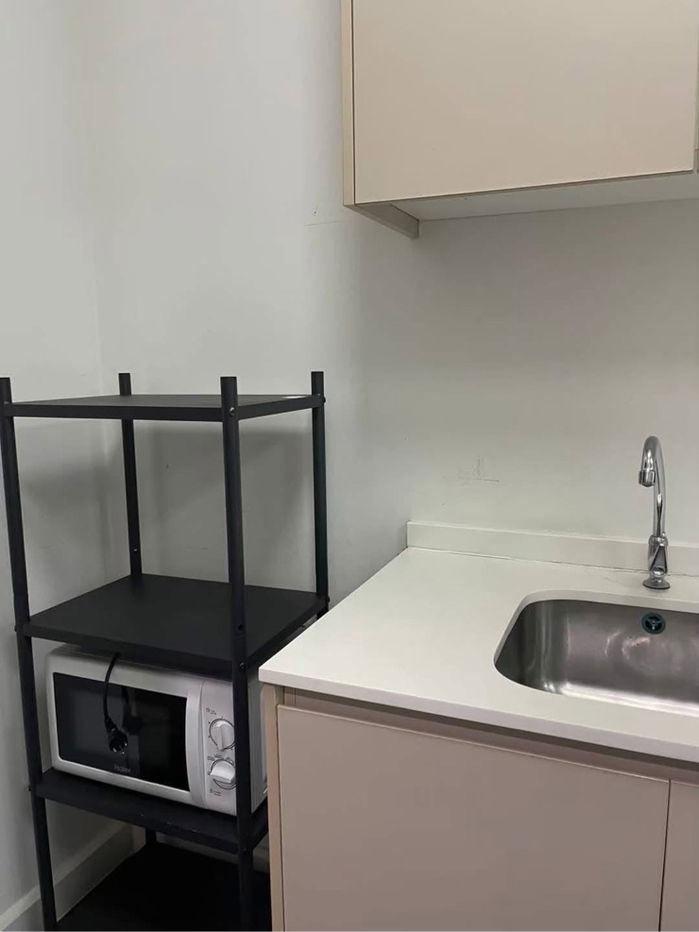 รูป ✨🏰คอนโด A Space Me Sukhumvit 77🏰✨ ☎️ติดต่อ คุณหย๊ะ 📞 093-4419156 ID Line : @928zbfqq - รูปที่ 5/7