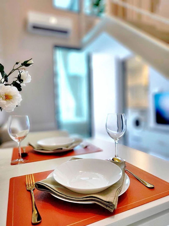 รูป 🔴18,000฿🔴เมโทร สกาย บางซื่อ - ประชาชื่น✅ ใกล้ MRT บางซ่อน ยินดีบริการ🙏:​📱 รหัสทรัพย์​ 6812-0708📱: ไอดีไลน์:@bbcondo88 - รูปที่ 7/12