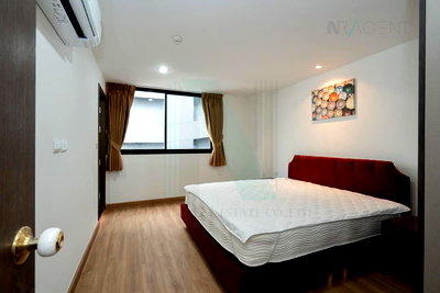 Condos for rent : 📌 For Rent Condo PSJ PENTHOUSE Building 1, Floor 4,2 bed room, Room size 86 sqm