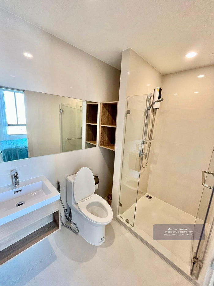 picture For rent NUE Noble Faichai - Wang Lang - 6/6