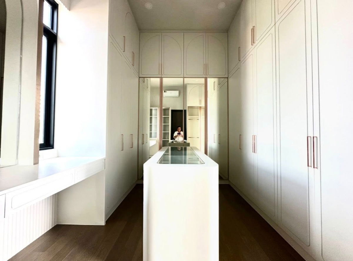 รูป 🏠 ขายบ้าน : The Master Ekkamai-Sukhonthasawat (เดอะ มาสเตอร์ เอกมัย-สุคนธสวัสดิ์) รหัสทรัพย์ | 📌 LNP-H693 - รูปที่ 7/16