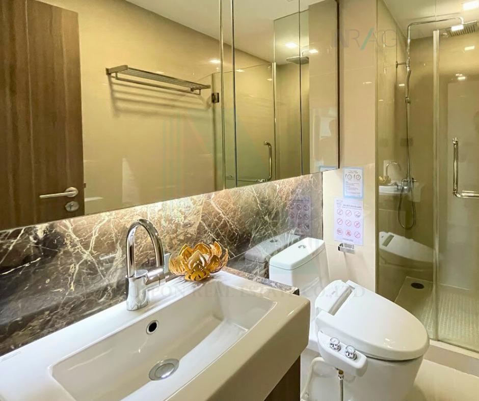 picture 📌 For Rent Condo ART @ THONGLOR 25 Building 1, Floor 8,2 bed room, Room size 72 sqm - 8/8