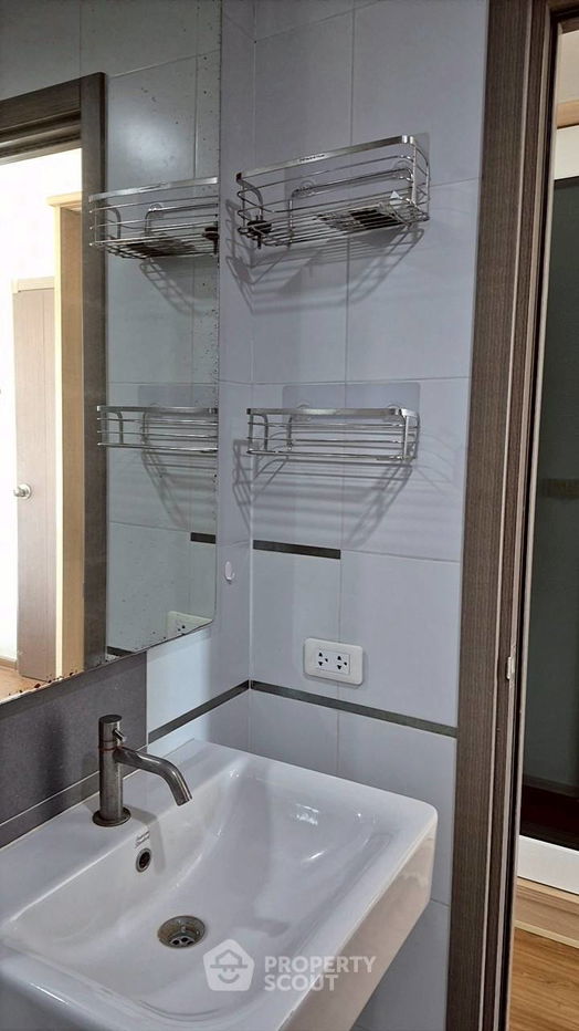 picture 2-BR Condo at The Base Sukhumvit 77 near BTS On Nut (ID 2467080) - 12/17