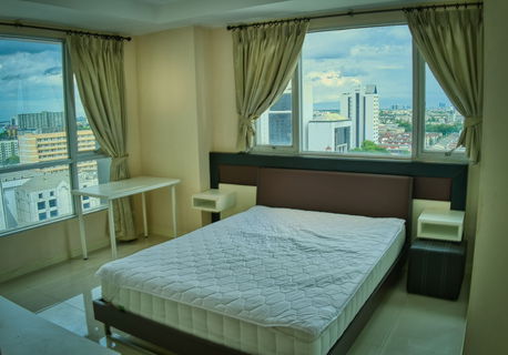 For urgently sell room type 2 bedroom inspire place please call 0928242499