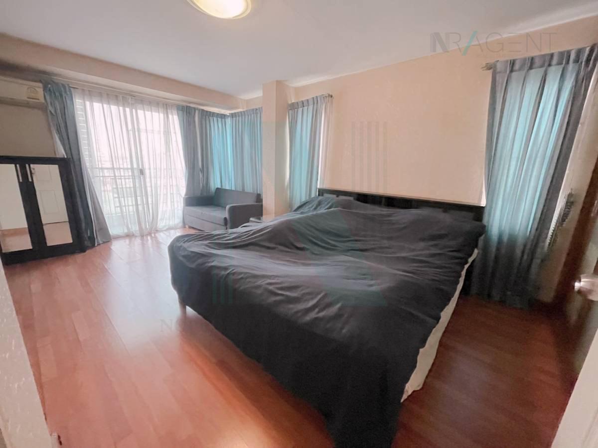 รูป ให้เช่าคอนโด ชาโตว์ อินทาวน์ รัชดา 13 อาคาร A ชั้น 8 1 ห้องนอน ขนาด 54.00 ตรม ใกล้ The Street รัชดา - รูปที่ 4/8