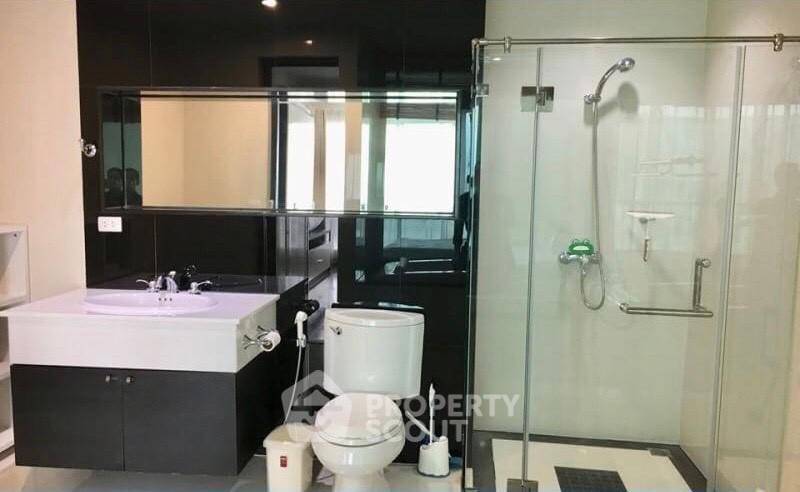 picture 1-BR Condo at The Address Chidlom near BTS Chit Lom (ID 452903) - 8/8