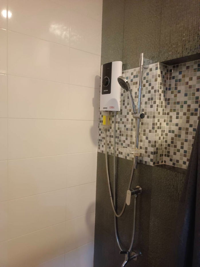 รูป 🌈⚡HHM0058 ทาวน์โฮม บ้านกลางเมือง พระราม 9 - กรุงเทพกรีฑา⚡🌈รับ Special Code เมื่อเช่ากับเรา 💬 LINE: @theagentpro - รูปที่ 12/40