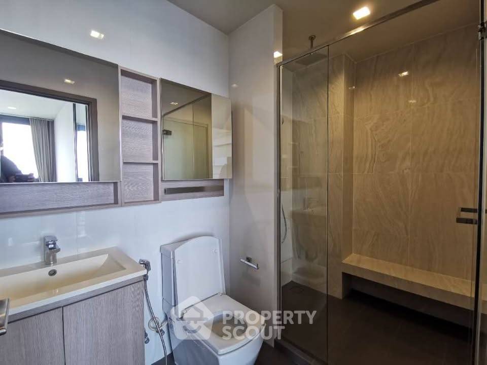 picture 2-BR Condo at The Line Wongsawang near MRT Wong Sawang (ID 2468113) - 5/10