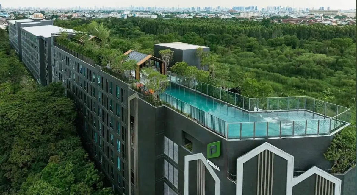 รูป ปล่อยเช่าคอนโด : Chapter One All Ramintra แชปเตอร์ วัน ออล รามอินทรา  ➖➖➖➖➖➖➖➖  ♦️ห้องว่างพร้อมอยู่  ➖  นะครับ - รูปที่ 9/9