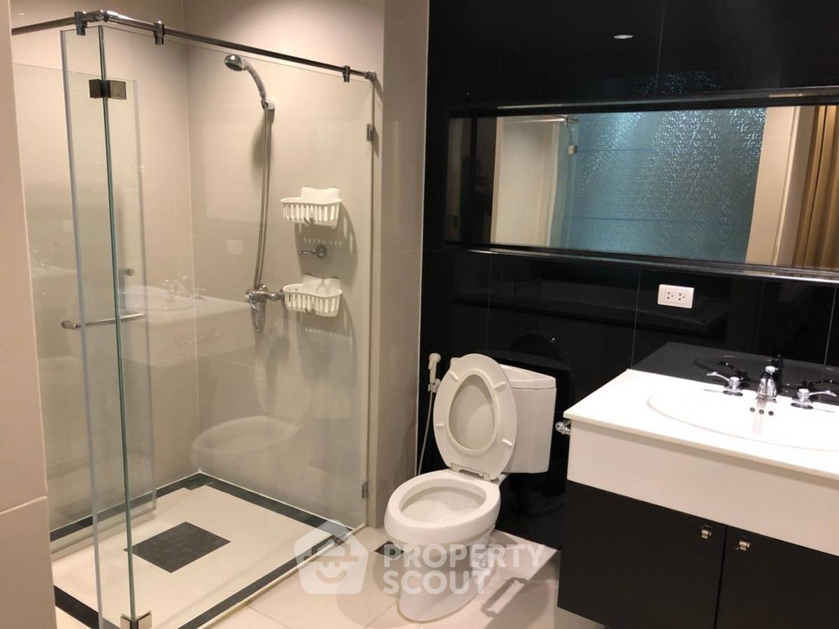 รูป คอนโด 1-ห้องนอน ที่ ดิ แอดเดรส ชิดลม ใกล้ BTS ชิดลม (ID 452943) - รูปที่ 6/8