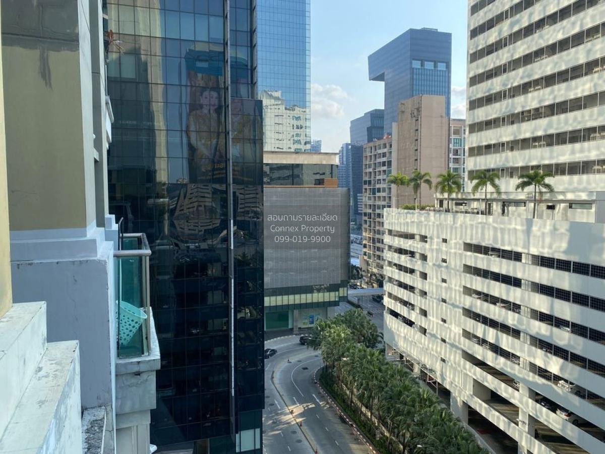 picture 🔥🔥🔥 For Rent Condo , Belle Grand Rama 9 , MRT-Phra Ram 9 , Huai Khwang , Huai Khwang , Bangkok , CX-93547 ✅ Live chat with us ADD LINE @connexproperty ✅ 🔥🔥🔥 - 3/12