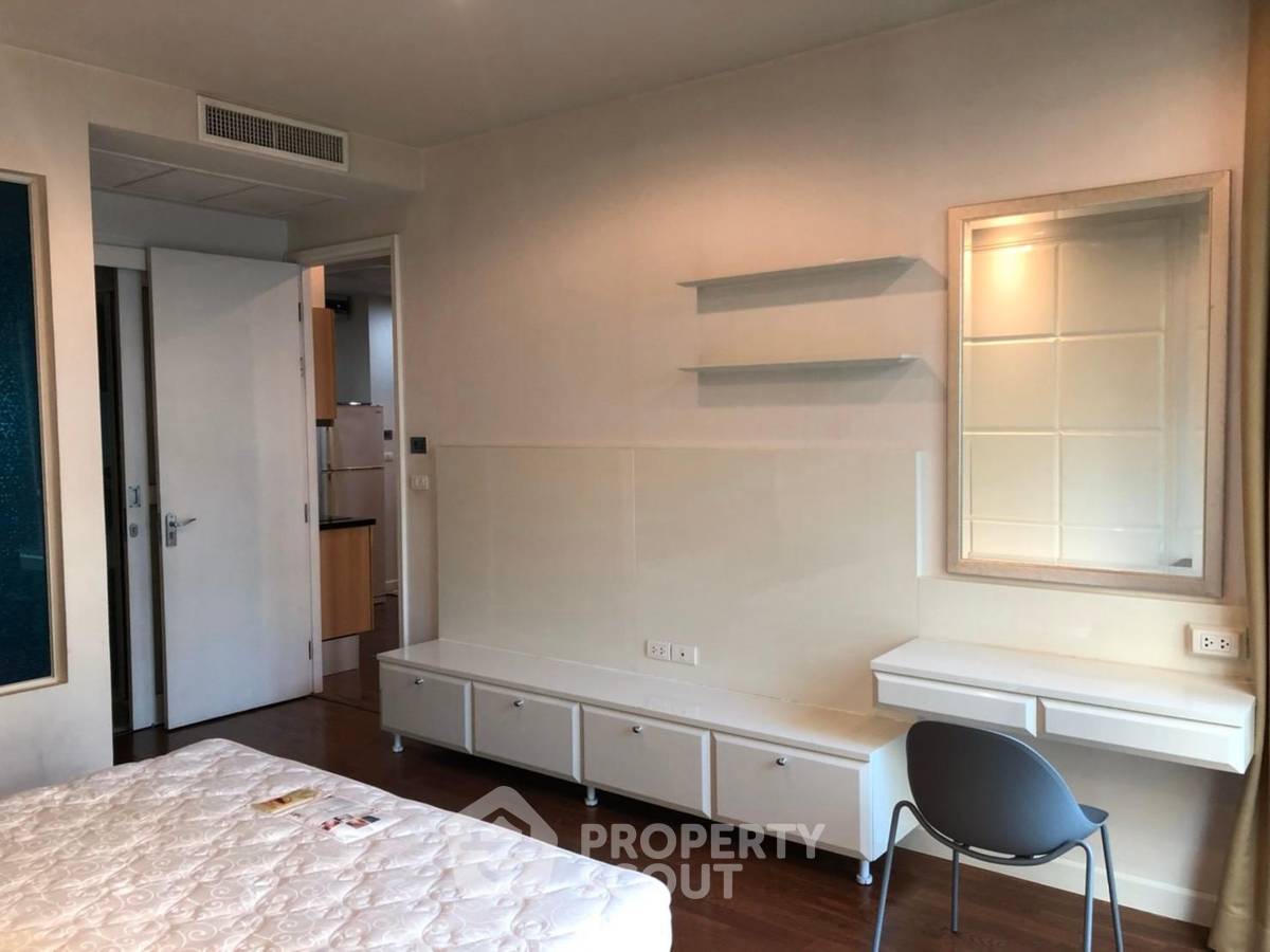 รูป คอนโด 1-ห้องนอน ที่ ดิ แอดเดรส ชิดลม ใกล้ BTS ชิดลม (ID 452943) - รูปที่ 5/8