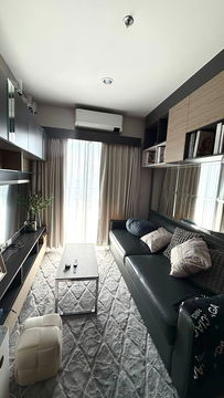 ให้เช่า Plus connect hatyai ชั้น 20 ขนาด 30 ตร.ม. #ฟรีแม่บ้านทำความสะอาดเดือนละครั้ง เช่า 13,500 บาท/เดือน