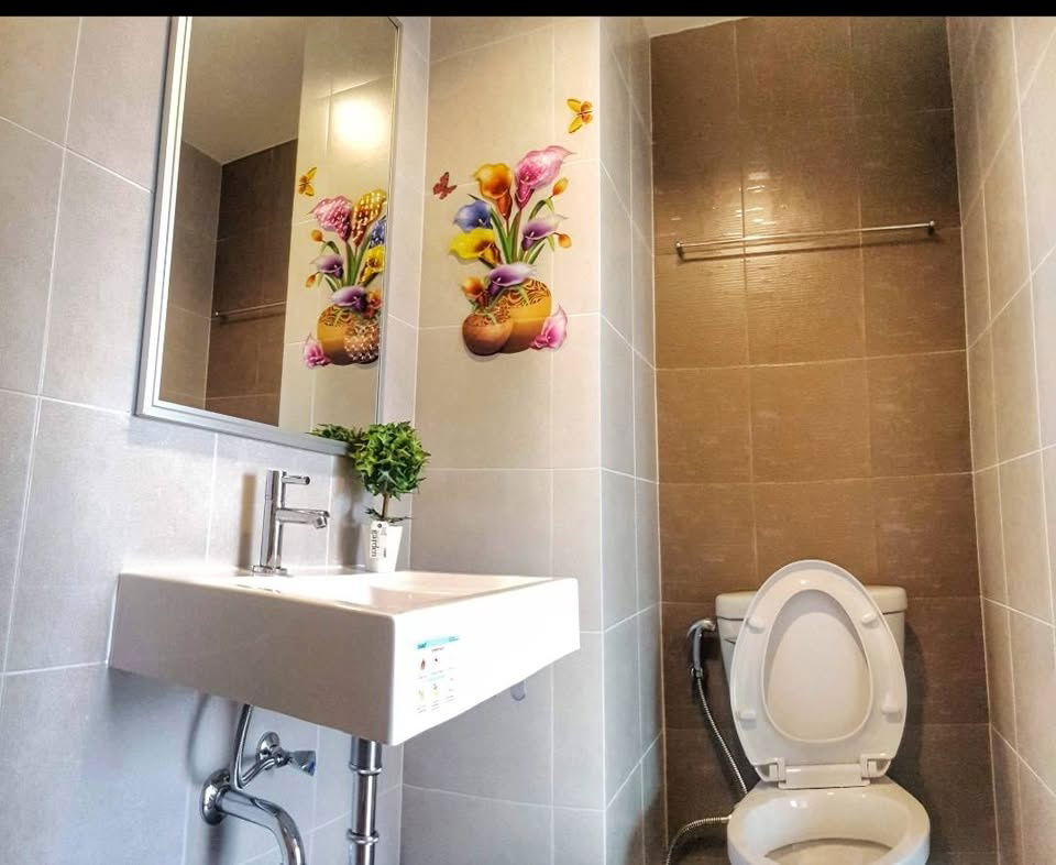 รูป 🔥ด่วน ห้องไปไวมากกก / Code: KJ10093 ให้เช่า Lumpini Park Phetkasem 98 ✅ Add Line @kjcondo (มี@ข้างหน้าด้วยนะคะ) - รูปที่ 4/4