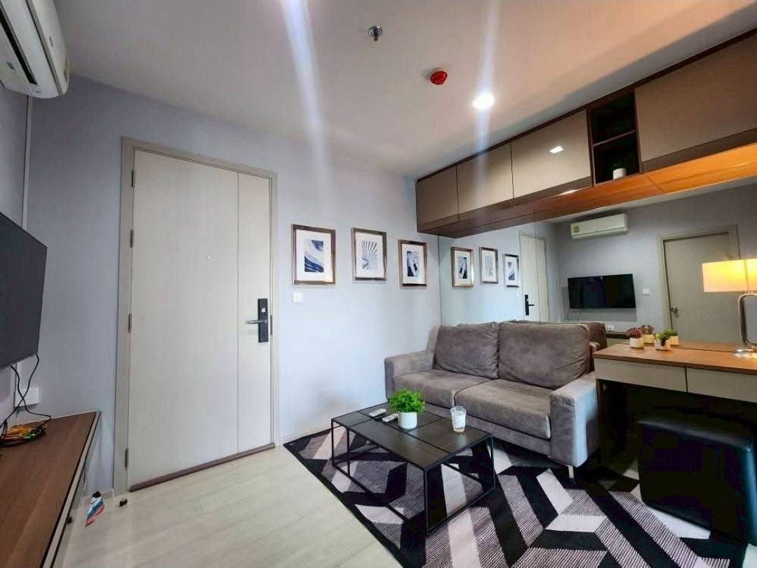 picture Life Sukhumvit 48 just new renovated room  with really nice and the best furnished close to BTS and malls - 2/12