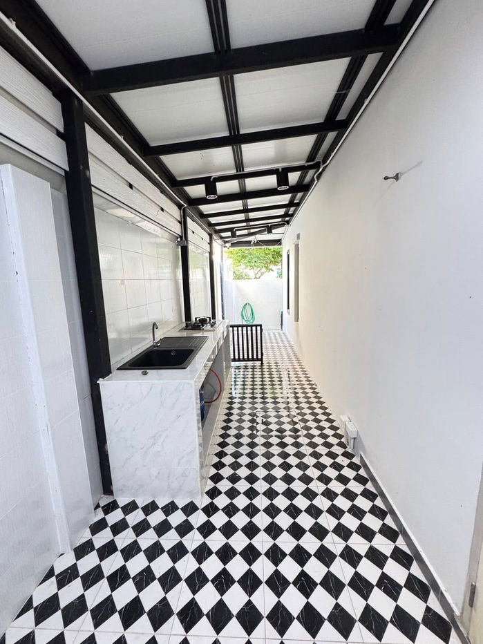 รูป ให้เช่าบ้านเดี่ยว ม.แกรนด์วัลเล่ย์ สุขุมวิท เลี่ยงหนองมน - รูปที่ 10/24