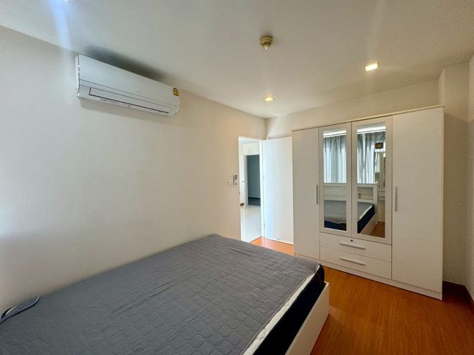ให้เช่าคอนโด 1 ห้องนอน 36 ตร.ม. แอร์ลิงค์ เรสซิเดนซ์