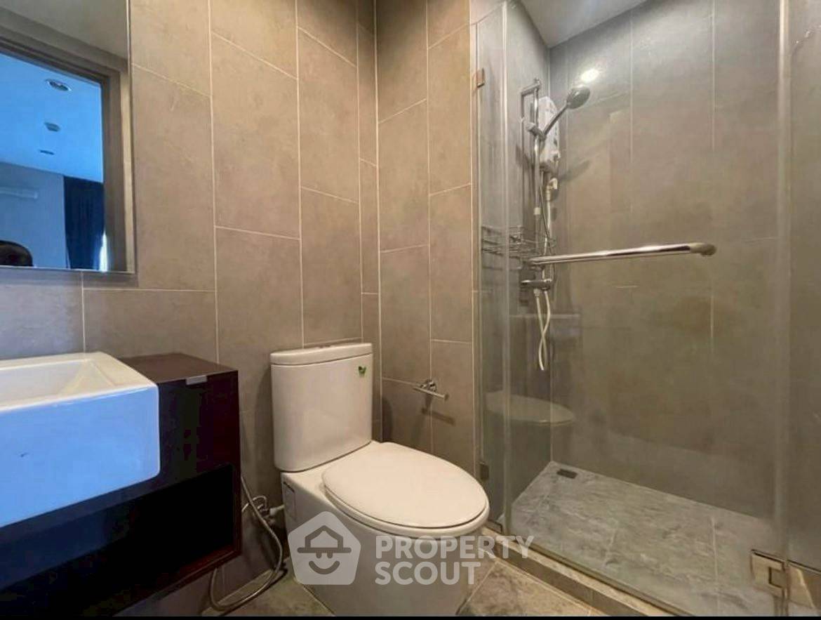 picture 1-BR Condo at C Ekkamai near ARL Ramkhamhaeng (ID 2468442) - 1/9