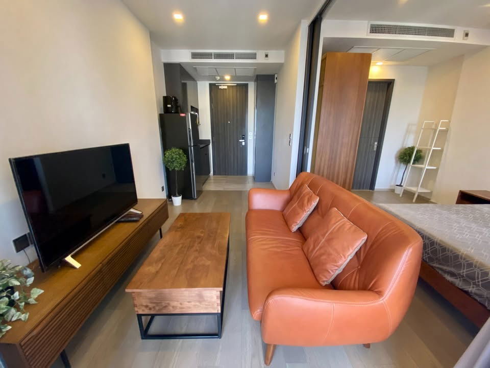 picture @Condorental condo for rent Ashton Asoke - 3/8