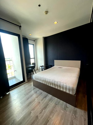 เช่าคอนโด BTS ปากน้ำ : ❤️ปล่อยเช่าห้องสวยๆ พร้อมอยู่❤️