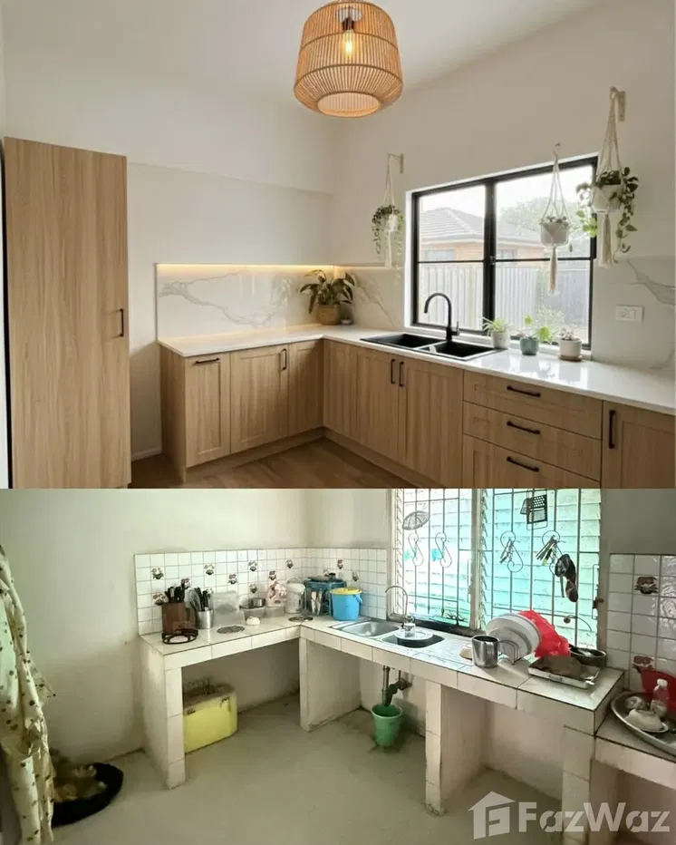 รูป ขาย บ้านเดี่ยว 3 ห้องนอน ในโครงการ บ้านสาธินี 5916353 - รูปที่ 3/7