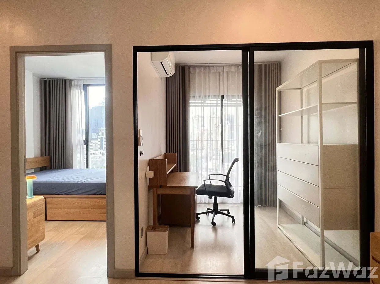 picture For Sale | KnightsBridge Prime Sathorn - BTS Chong Nonsi 5915942 - 2/12