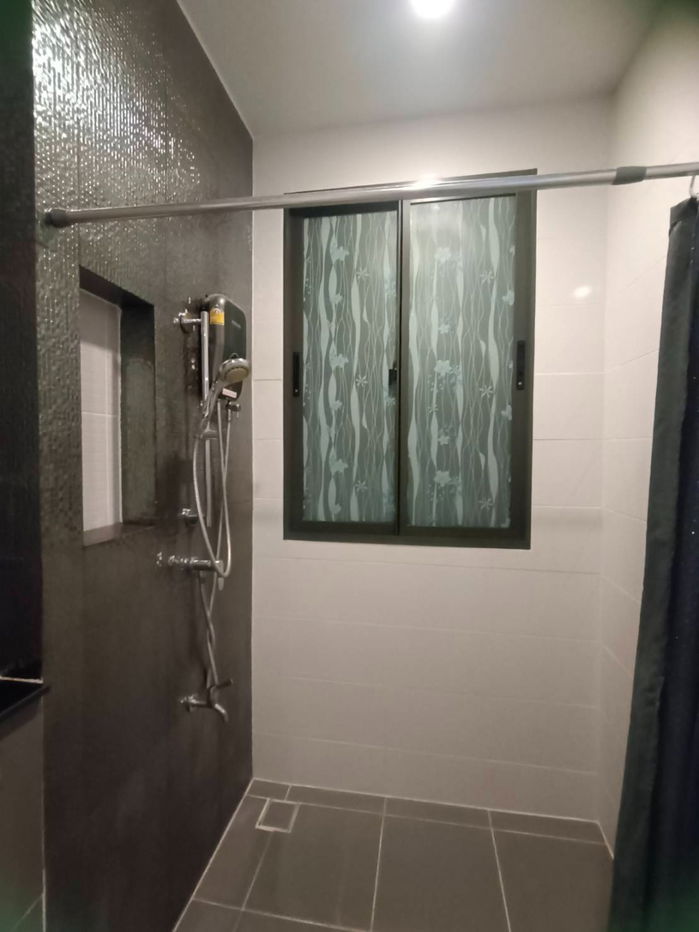 รูป 🌈⚡HHM0058 ทาวน์โฮม บ้านกลางเมือง พระราม 9 - กรุงเทพกรีฑา⚡🌈รับ Special Code เมื่อเช่ากับเรา 💬 LINE: @theagentpro - รูปที่ 34/40