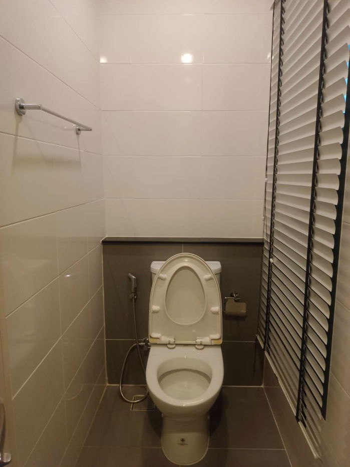 รูป 🌈⚡HHM0058 ทาวน์โฮม บ้านกลางเมือง พระราม 9 - กรุงเทพกรีฑา⚡🌈รับ Special Code เมื่อเช่ากับเรา 💬 LINE: @theagentpro - รูปที่ 13/40