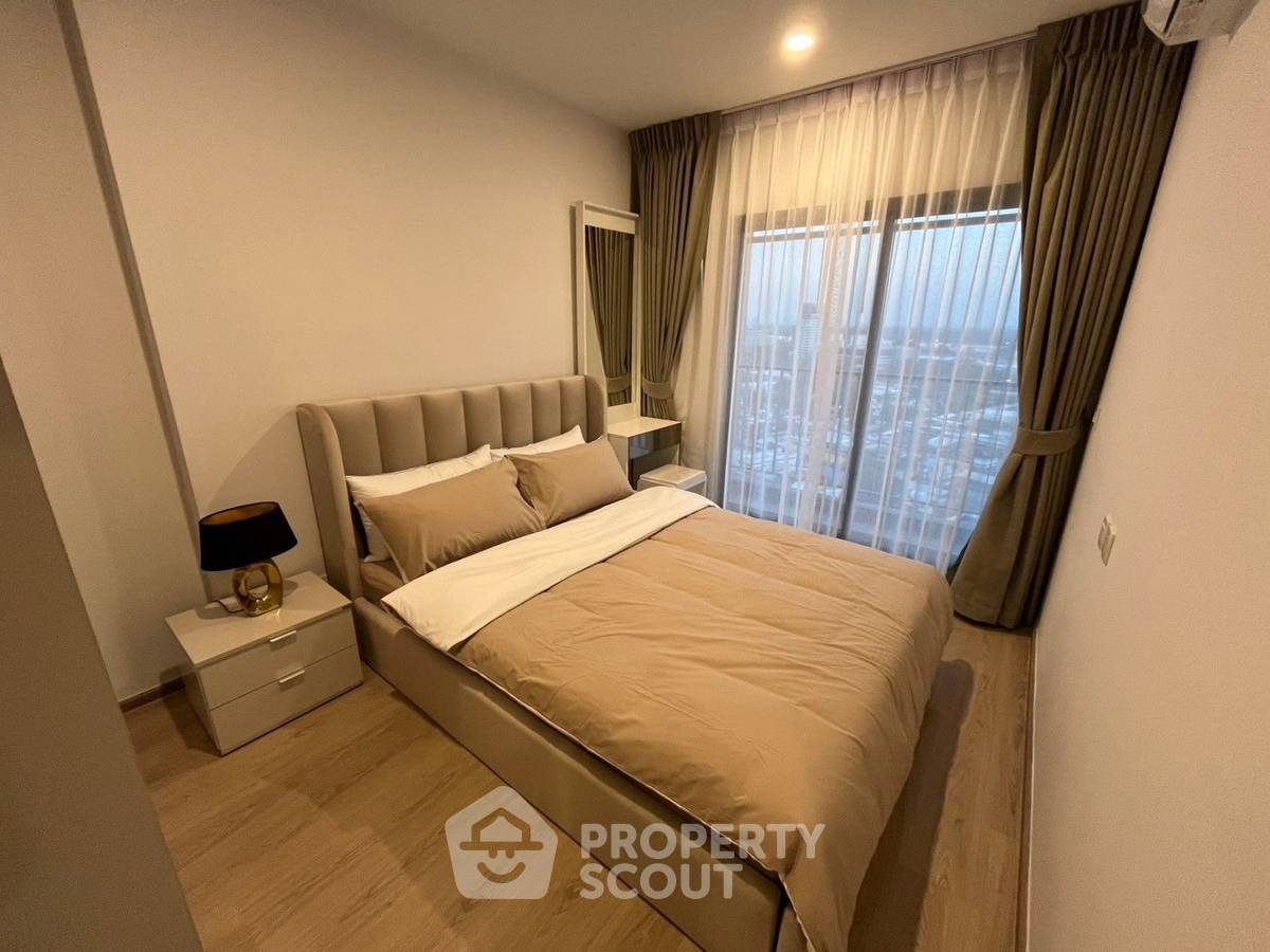 picture 1-BR Condo at LIFE Rama 4 - Asoke near MRT Queen Sirikit National Convention Centre (ID 1995169) - 2/8