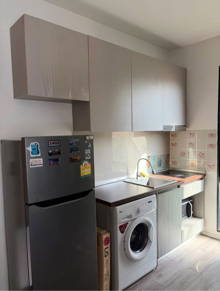 picture #Z3497💥 061268 🔥Condo for rent: Brown Condo Ratchada 32 - 5/7