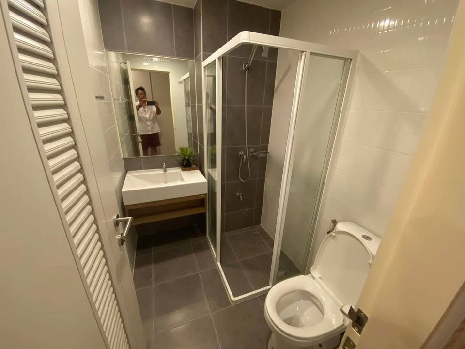 รูป เช่าคอนโด H2 Stone/เอชทู สโตน (C6812012)ID Line : @condo44 - รูปที่ 5/5