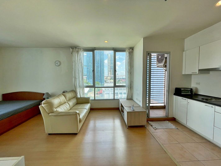 picture For Rent The Star Estate Rama 3 - 6/17