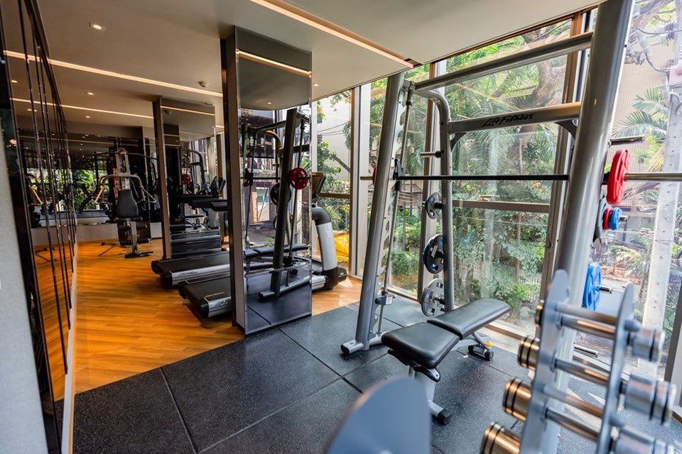 รูป **ห้องสวย** คอนโดให้เช่า 3 นอน + 3 น้ำ พื้นที่ 135 ตรม. ชั้น 5 Ashton Residence 41 ซอย สุขุมวิท 41 ใกล้ BTS พร้อมพงศ์ และห้าง Emquatier / 150,000 - รูปที่ 12/16