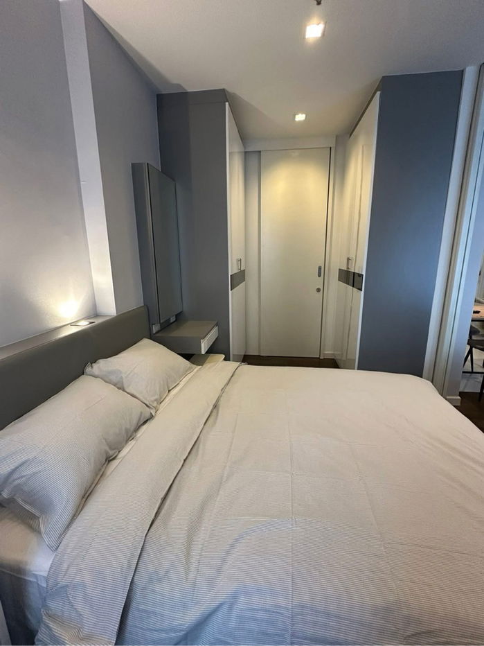 รูป #Z3510💥 071268 🔥ให้เช่าคอนโด Nara 9 by Eastern Star (Sathorn) - รูปที่ 3/6