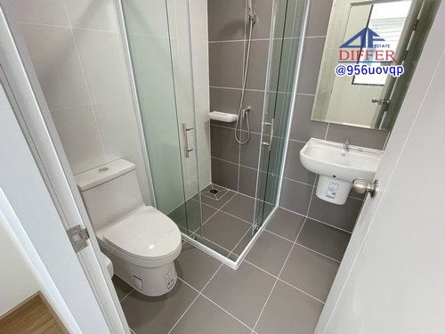 รูป svs303 ให้เช่า ทาวน์โฮม 2 ชั้น เดอะ คอนเนค บางนา-วงแหวน ใกล้วงแหวนกาญจนาภิเษก - รูปที่ 9/10