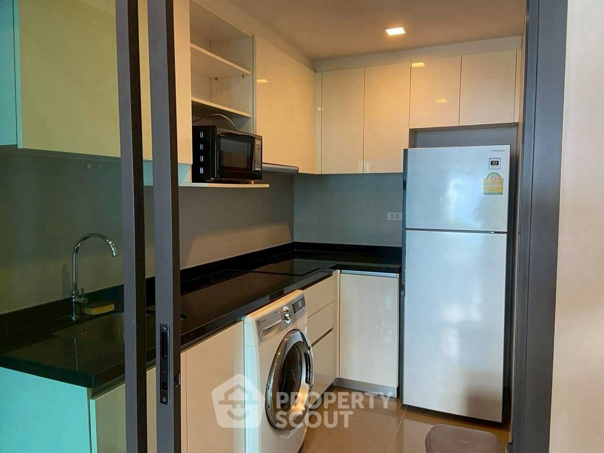 picture 2-BR Condo at Mirage Sukhumvit 27 near BTS Asok (ID 2467067) - 8/20