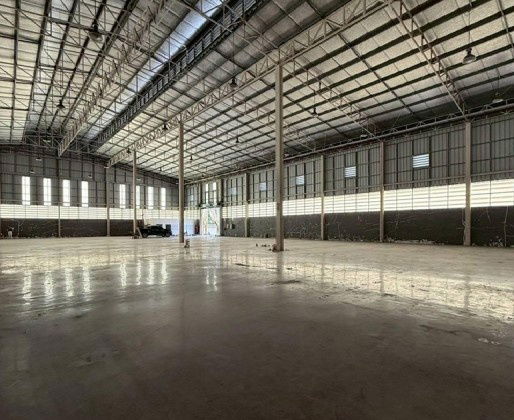 รูป ให้เช่าโกดัง ขนาดใหญ่ พื้นที่ 1,200 ตารางเมตร ถนนประชาชื่น ใกล้ โรงพยาบาลเกษมราษฎร์  - รูปที่ 6/10