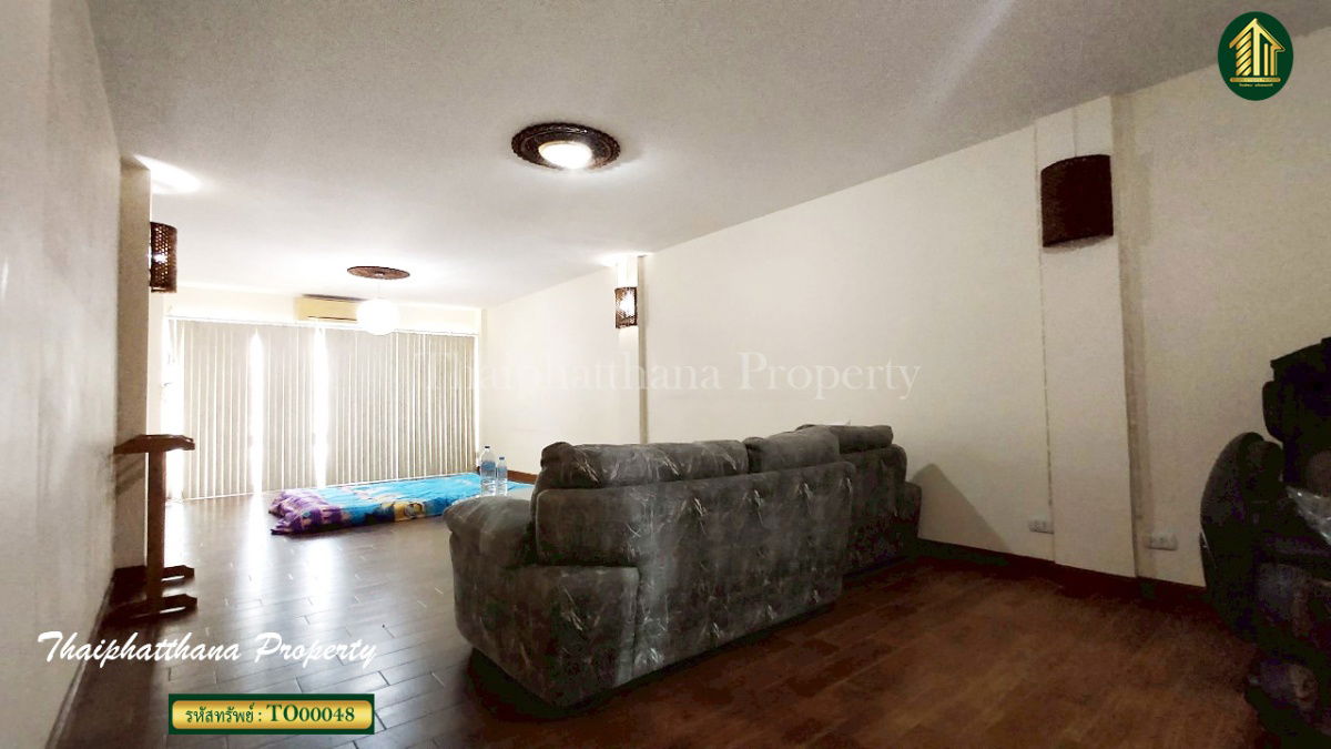 รูป ขายอาคารพาณิชย์ 2 คูหา 5 ชั้น สุขุมวิท 46 ใกล้ BTS พระโขนง ซอยภูมิจิตร ถนนพระรามที่ 4 - รูปที่ 6/15