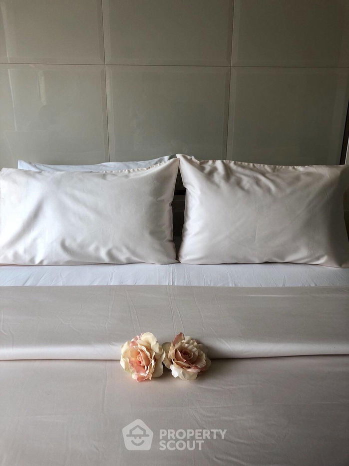 picture 1-BR Condo at The Address Chidlom near BTS Chit Lom (ID 452934) - 9/11