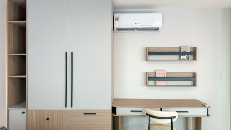 รูป #Z3515💥 071268 🔥ให้เช่าคอนโด Chateau In Town Ratcha Yothin - รูปที่ 3/12