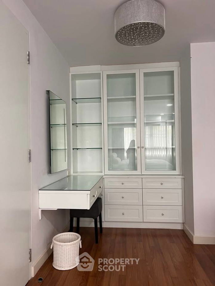 picture 1-BR Condo at The Clover Thonglor Residence near BTS Thong Lor (ID 2468510) - 9/15